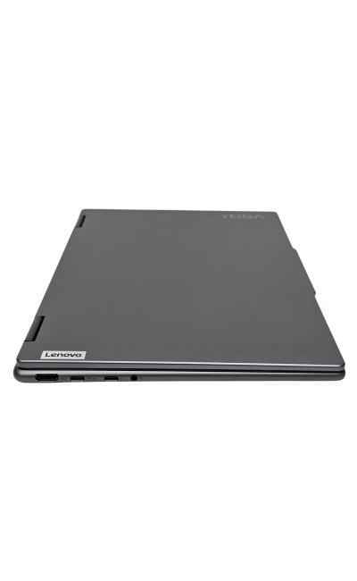 2w1 Lenovo Yoga 7 2-in-1 14IML9 Ultra 7 155H 32GB 1TB SSD 14'' 2,8K 2880x1800 OLED X360 WiFi BT Kam Win11 GW12mc